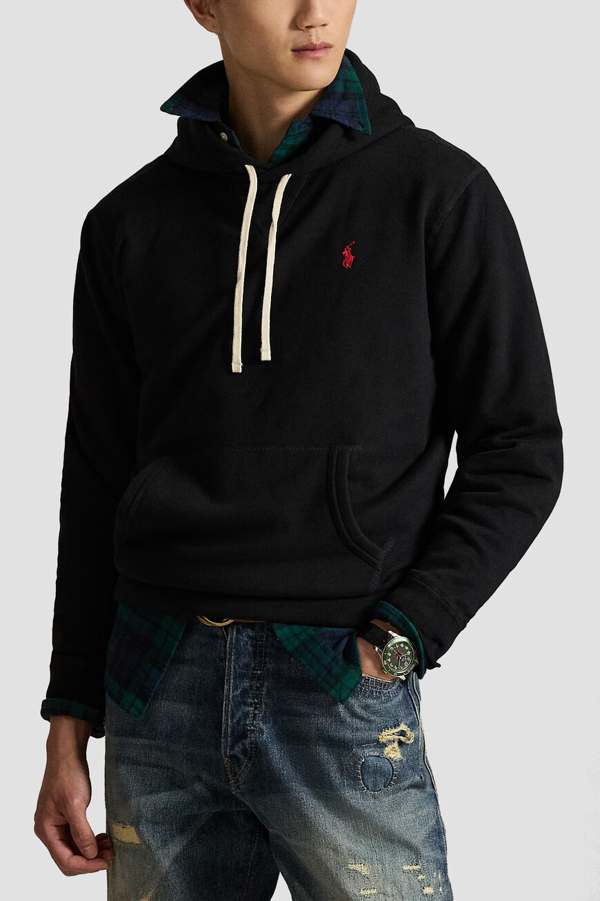 Худи Ralph Lauren 710766778008