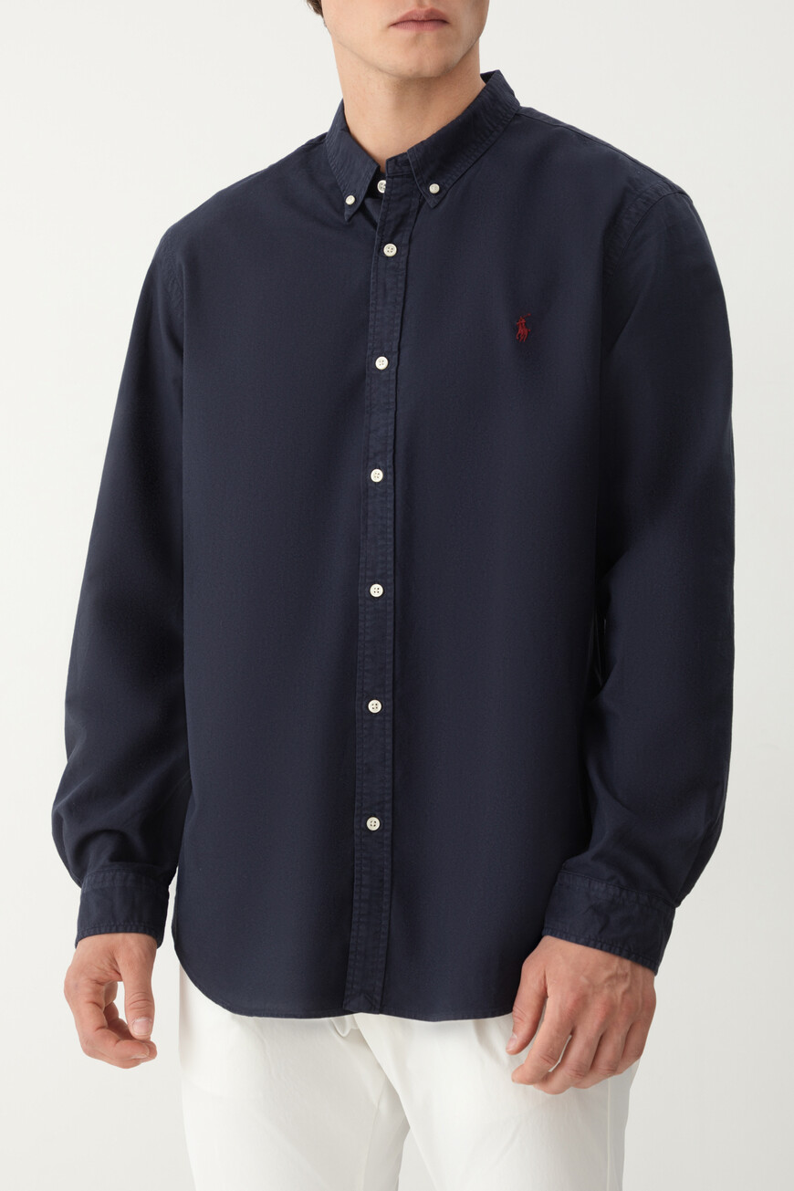 Рубашка Ralph Lauren 710772290001