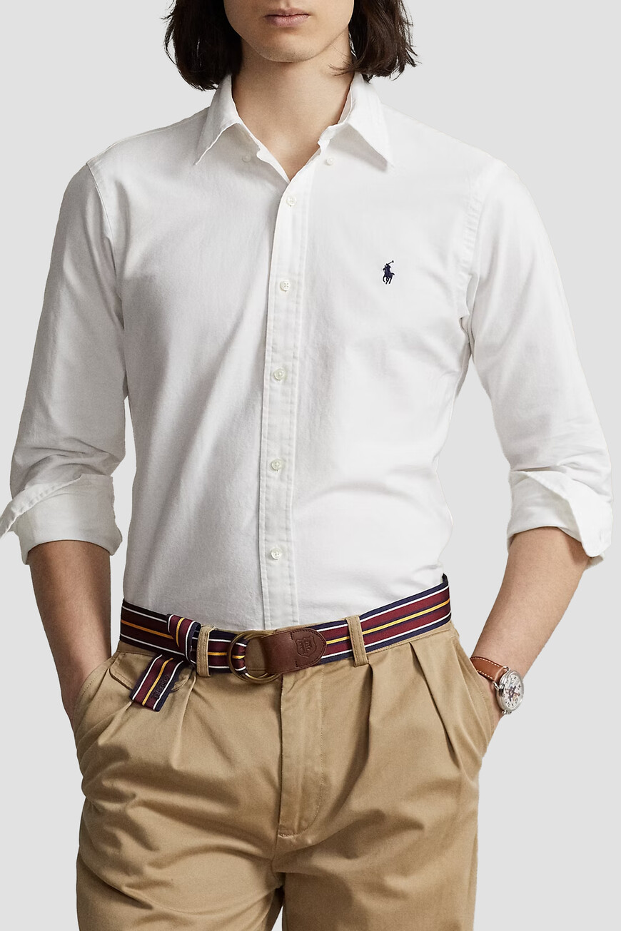 Рубашка Ralph Lauren 710772290003