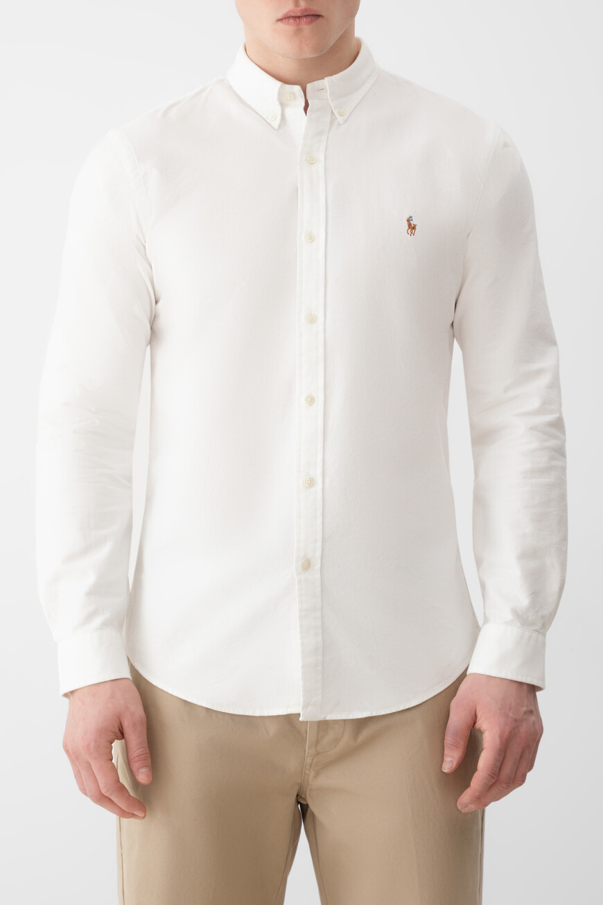 Рубашка Ralph Lauren 710549084006
