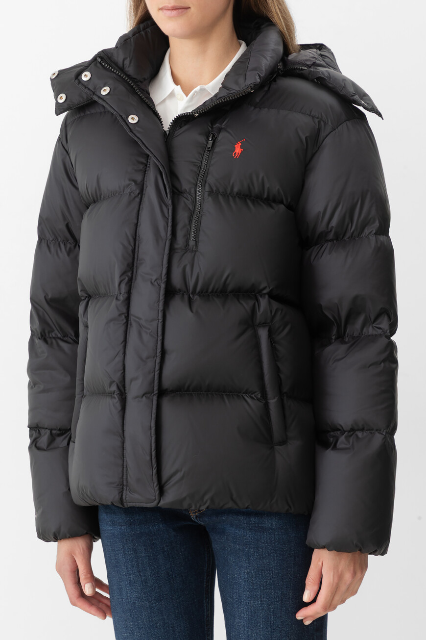 Пуховик Ralph Lauren 211932183002