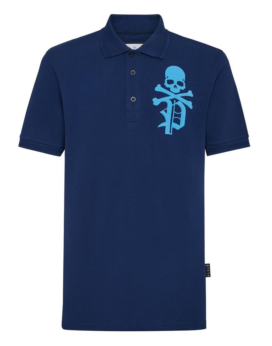 Поло Philipp Plein AACC-MTK6564-PTE003N_14