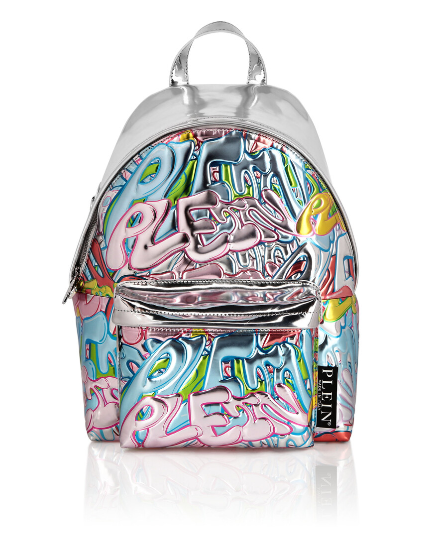 Рюкзак Philipp Plein PADA-MBA1322-PLE010N_21