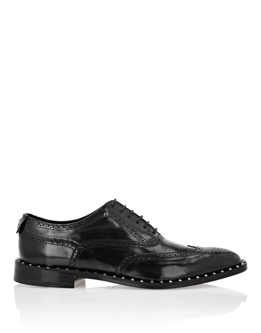 Туфли Philipp Plein PACS-MSB0685-PLE010N_02