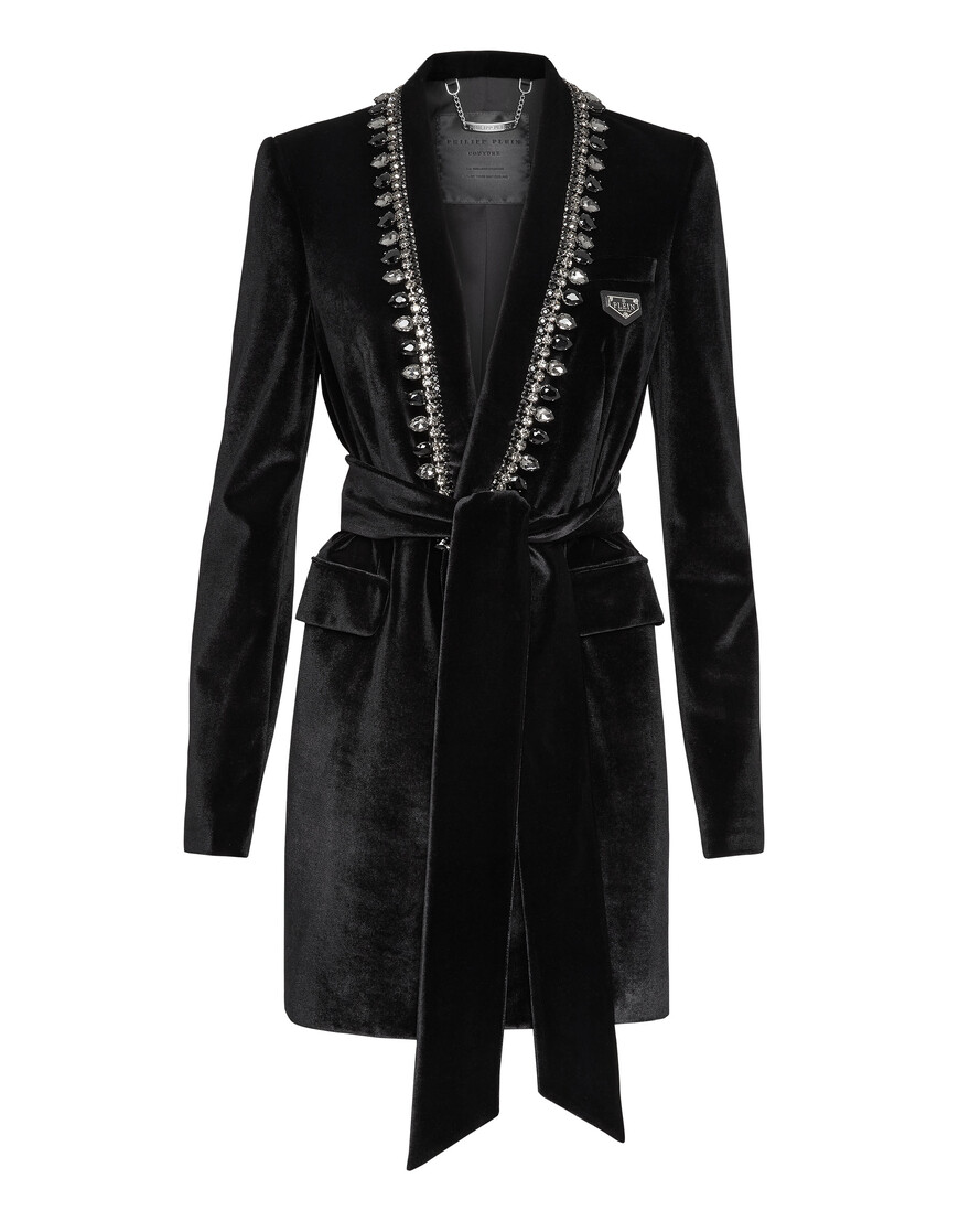 Платье Philipp Plein AAAC-WRG1951-PTE003N_02
