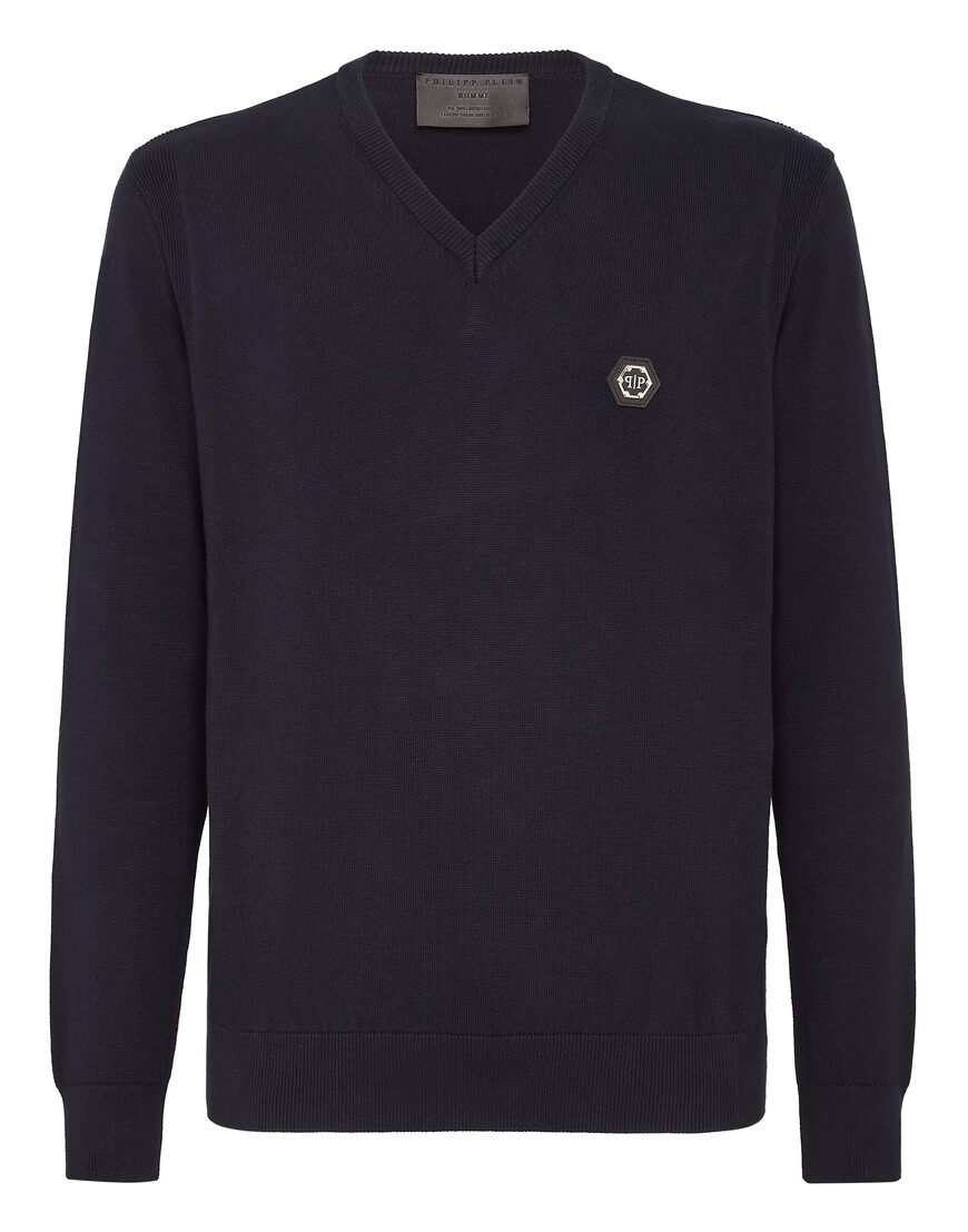 Кардиган Philipp Plein PAAC-MKO1103-PKN002N_24