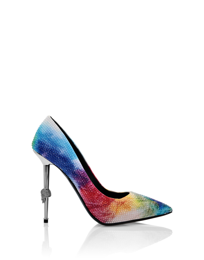 Туфли Philipp Plein AAAS-WSD0410-PTE003N_21