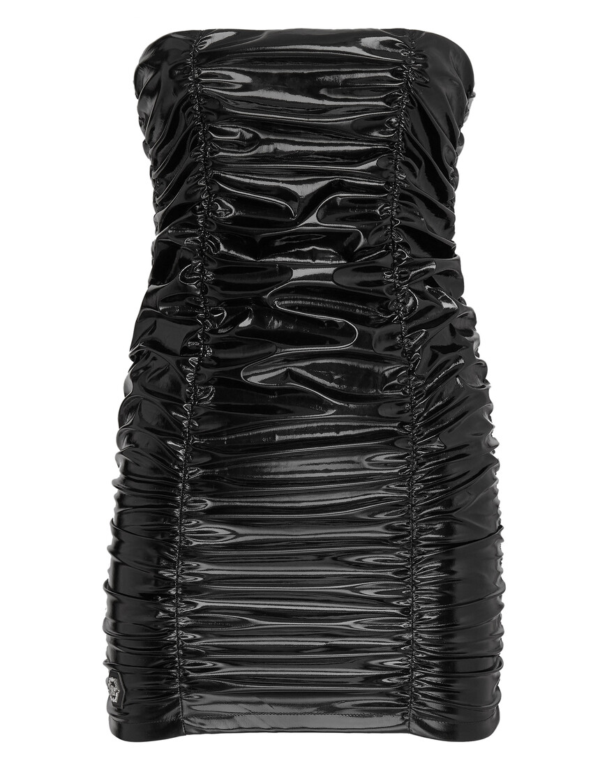 Платье Philipp Plein P19C-WRG1147-PTE003N_02