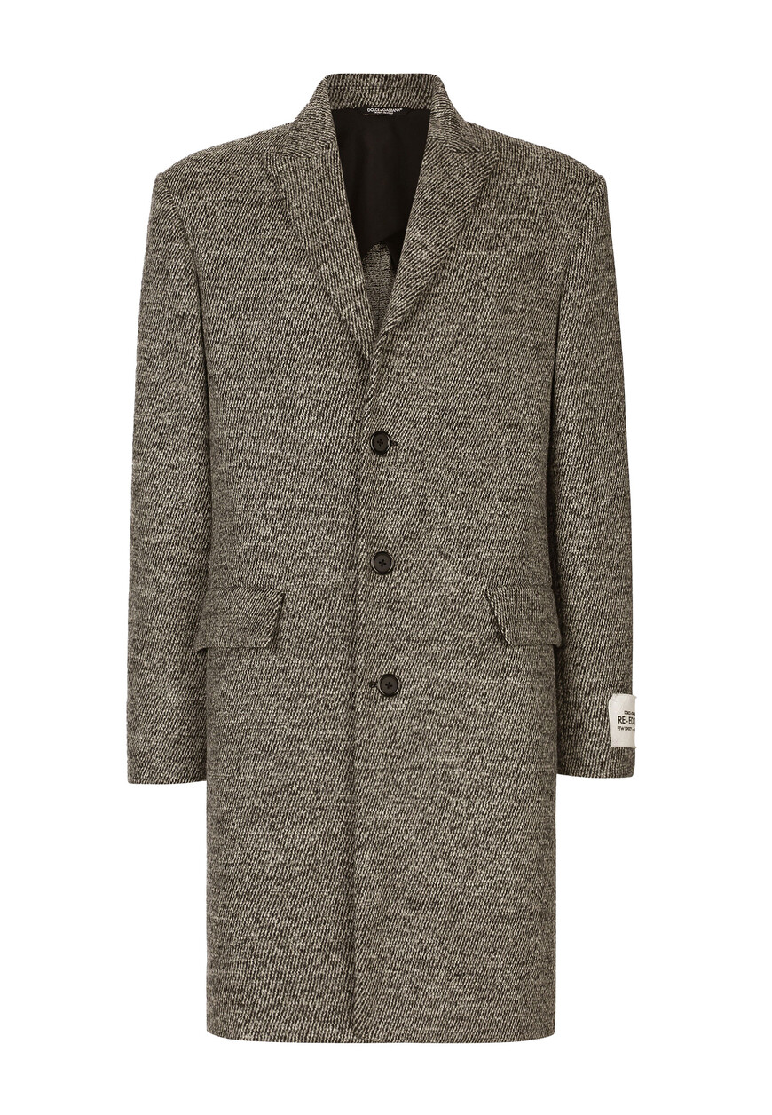 Пальто Dolce & Gabbana G033LT GG723
