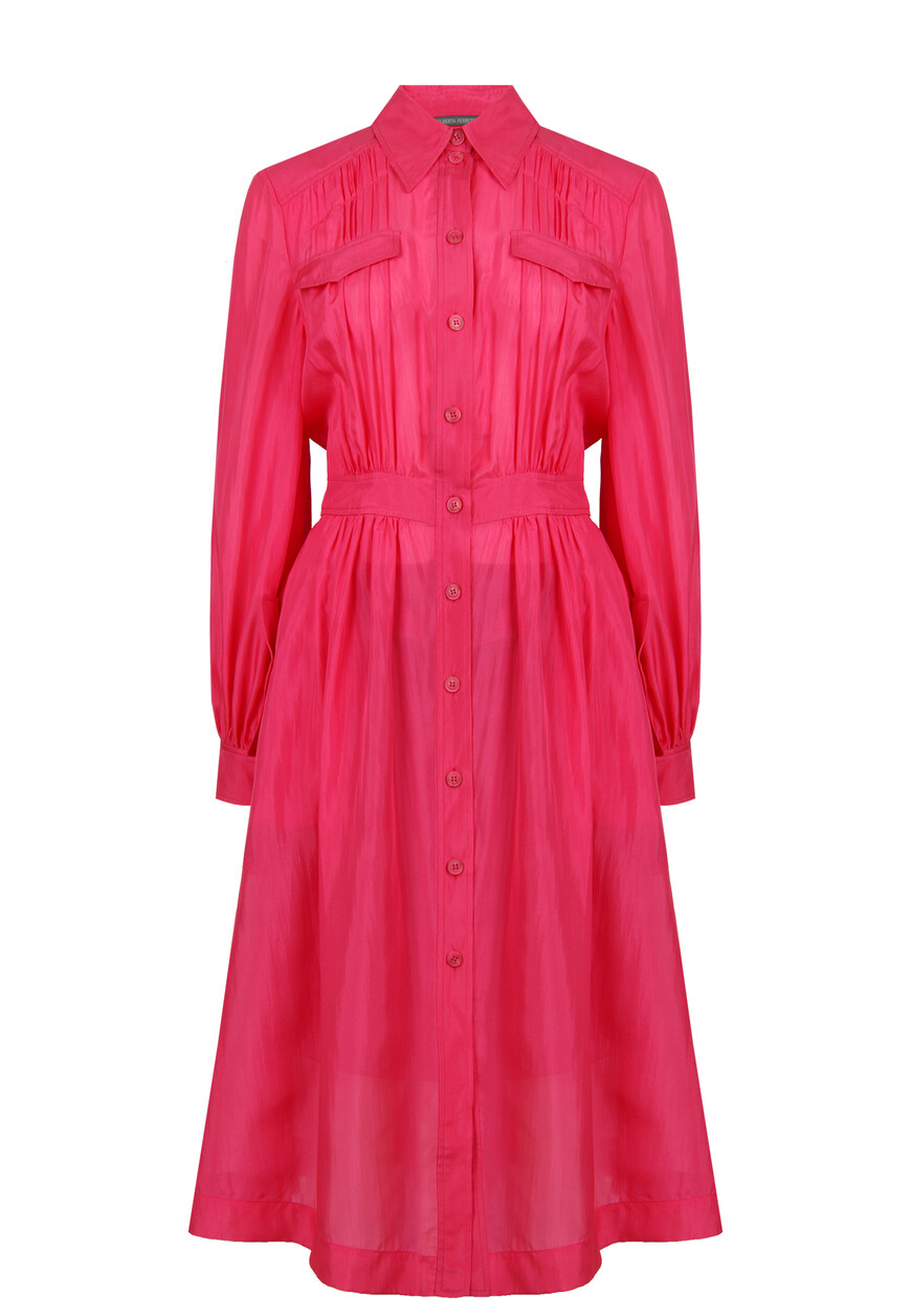 Платье Alberta Ferretti 0455