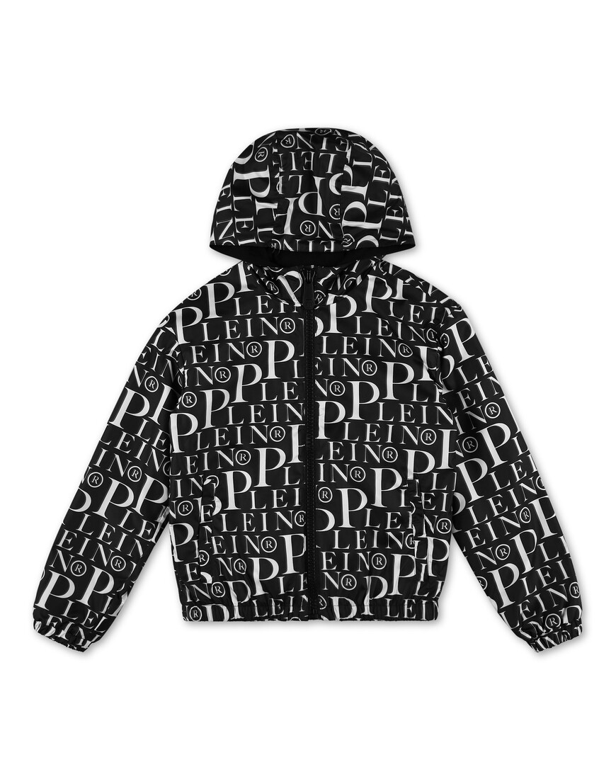 Пуховик Philipp Plein PABC-BRB0248-PNY002N_0201