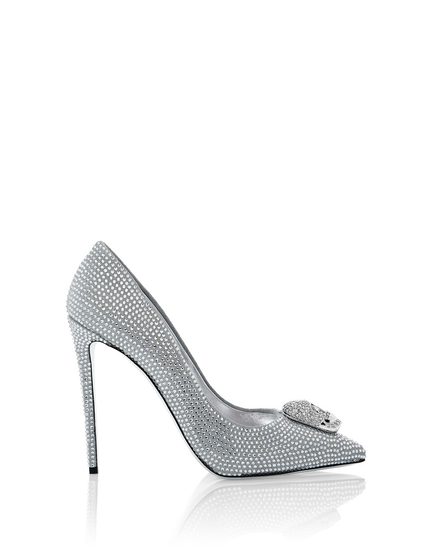 Туфли Philipp Plein S20S-WSD0342-PLE009N_01
