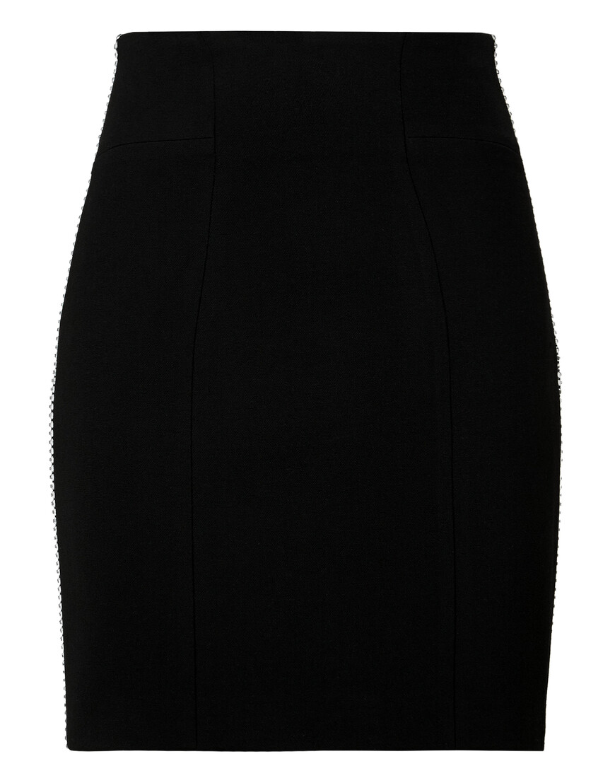 Юбка Мини Philipp Plein A20C-WRV0327-PTE003N_02