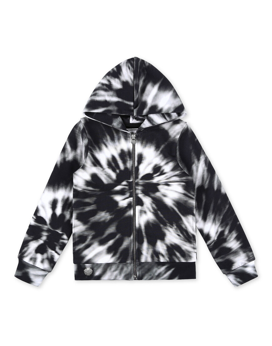 Худи Philipp Plein AAAC-GJB0307-PJO002N_0201