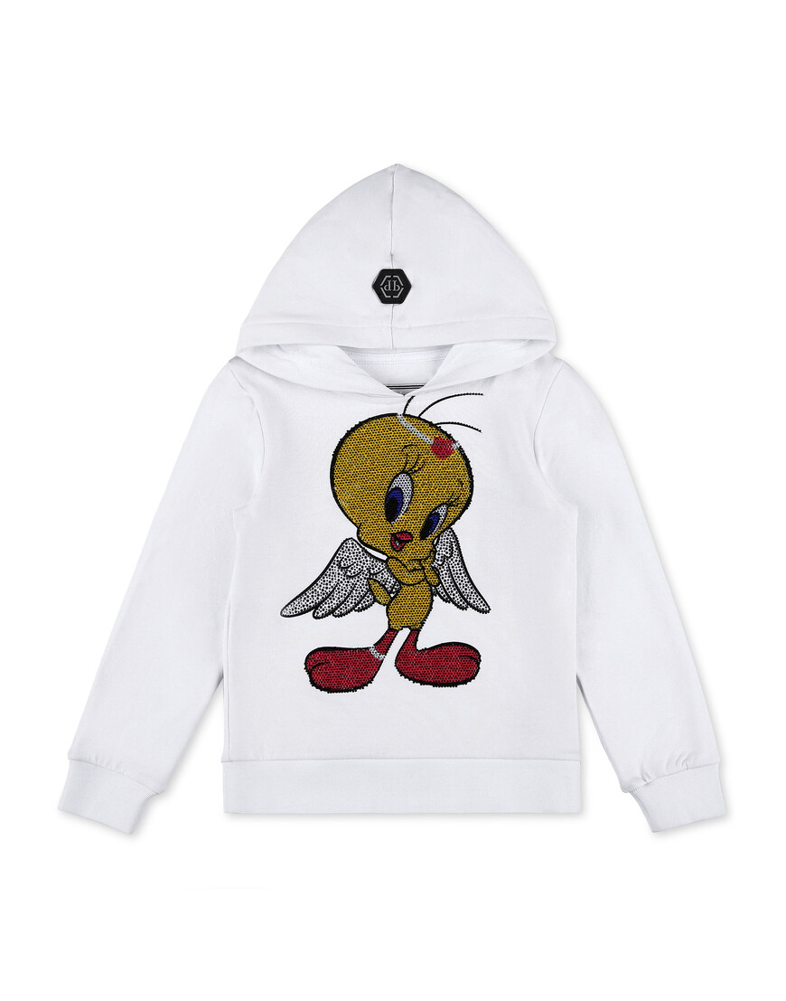 Худи Philipp Plein AAAC-GJB0309-PJO002N_01
