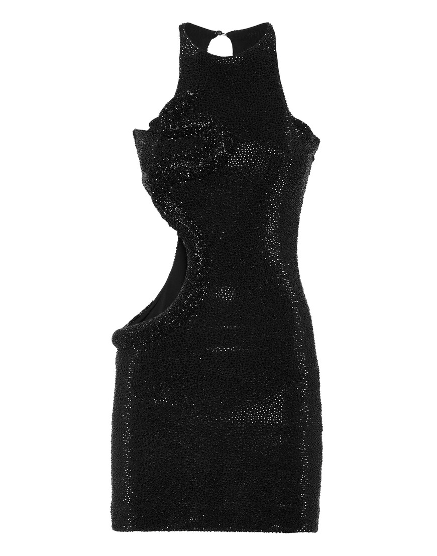 Платье Philipp Plein AAEC-WRG3535-PJY002N_02