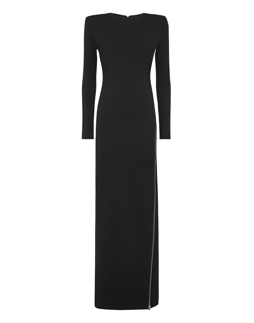 Платье Philipp Plein AAEC-WRG3543-PJY002N_02