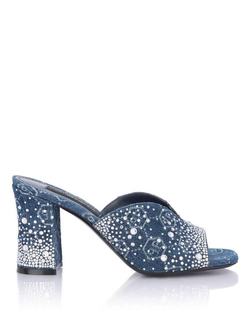 Сандалии Philipp Plein SAFS-WSA0765-PDE004N_07