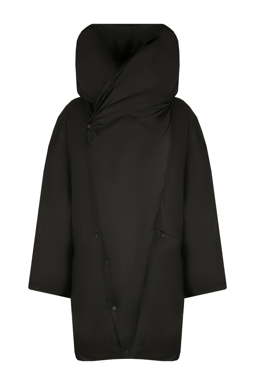Пуховик Add 6AW115