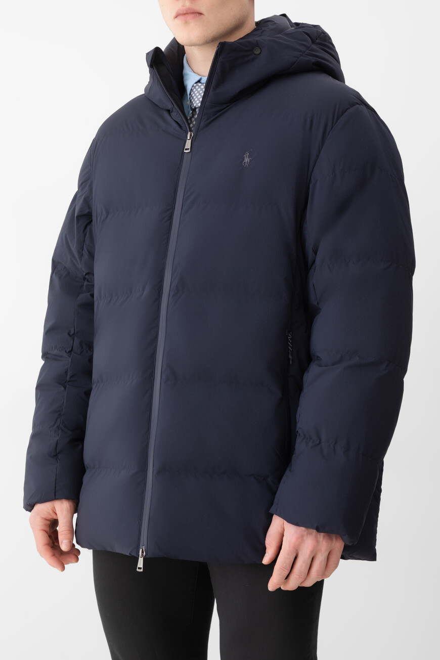 Пуховик Ralph Lauren 710967773001
