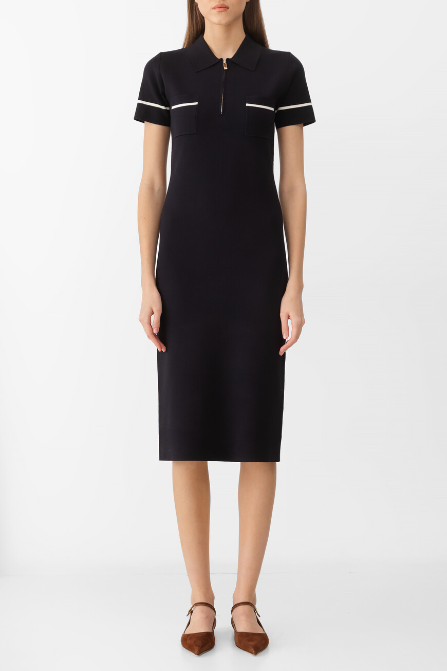 Платье Max Mara MSTVASTO 2616321011 012
