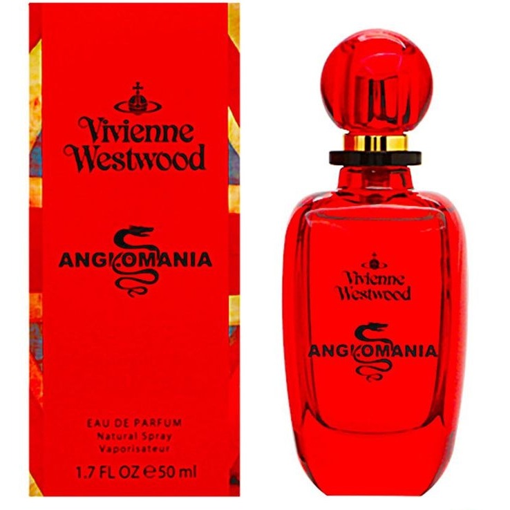 Anglomania Vivienne Westwood