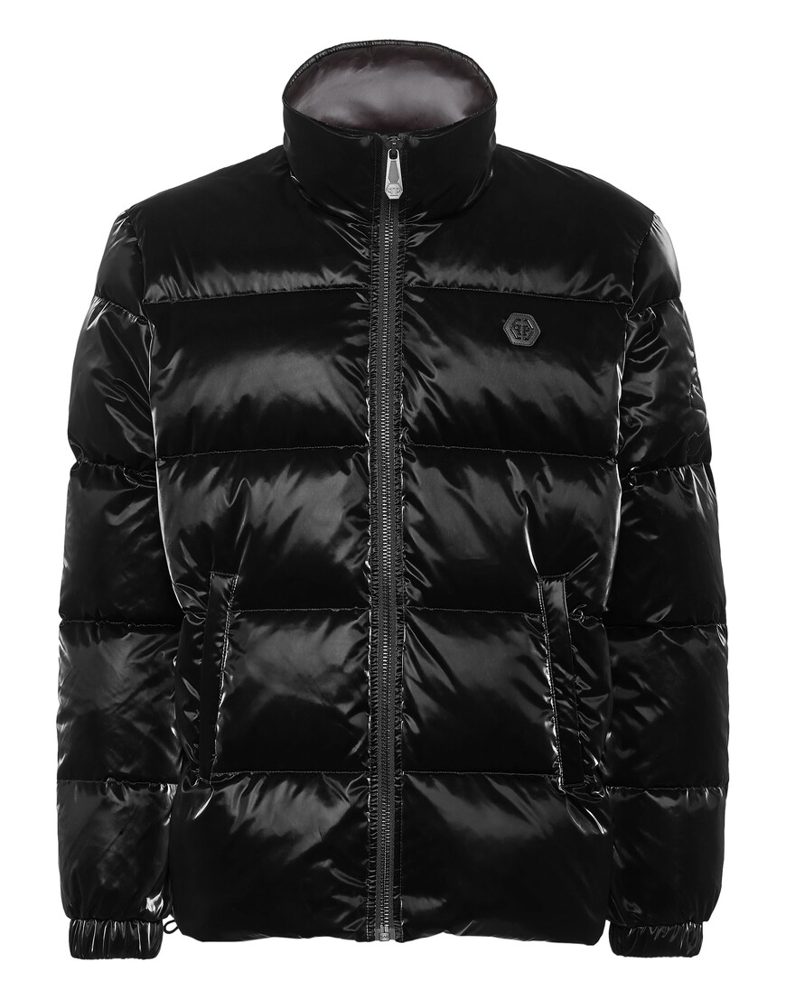 Пуховик Philipp Plein AACC-MRA0496-PNY002N_02