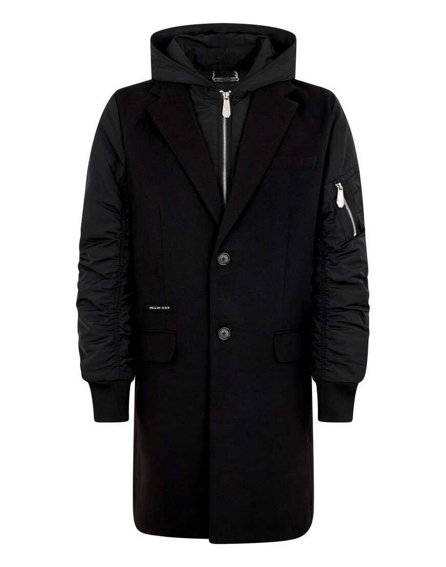 Пальто Philipp Plein LAEC-MRA0638-PTE076N_02