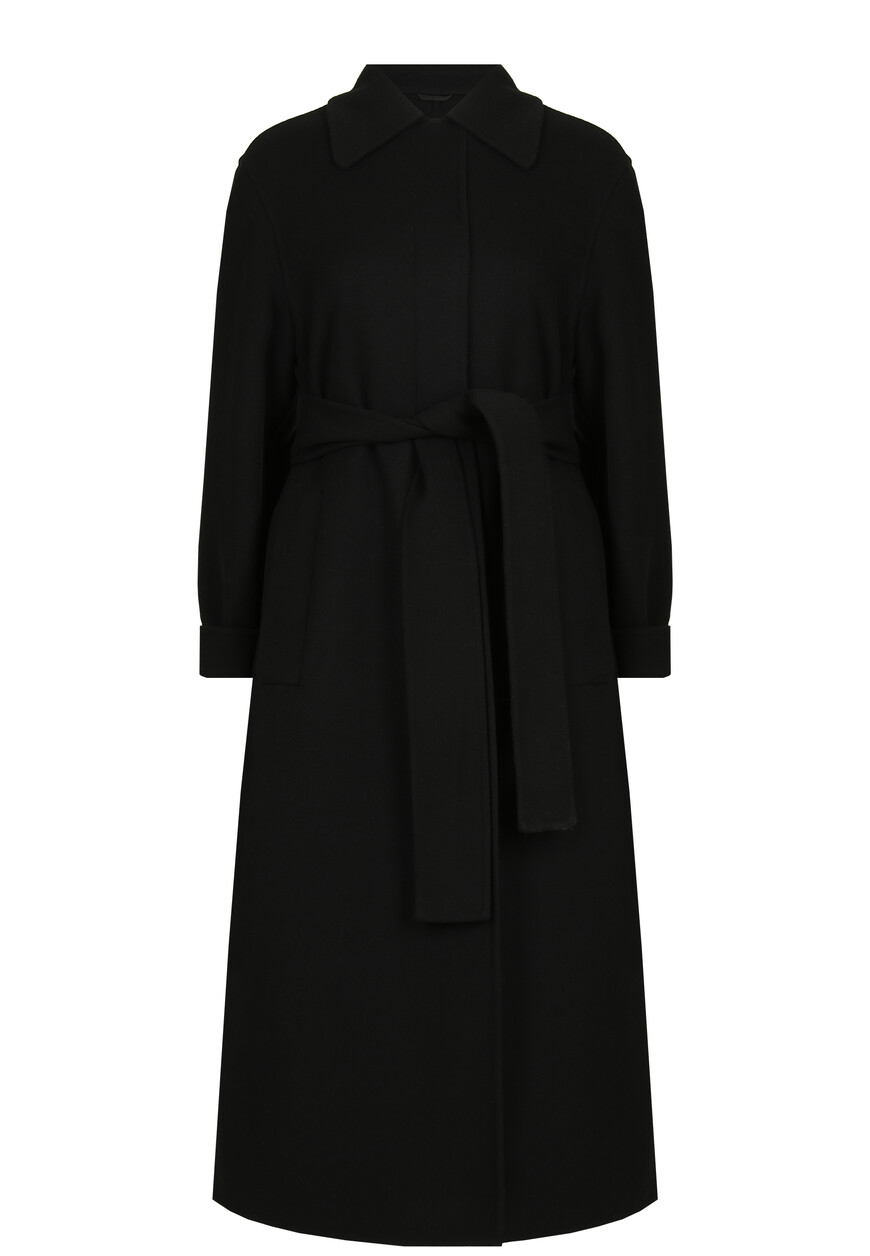 Пальто Jil Sander J02AA0006-J40006 001