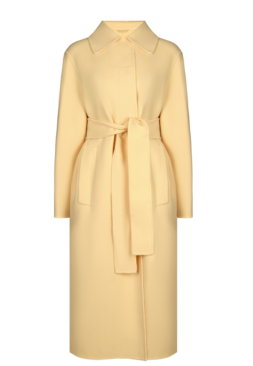 Пальто Jil Sander J02AA0006-J40006 683