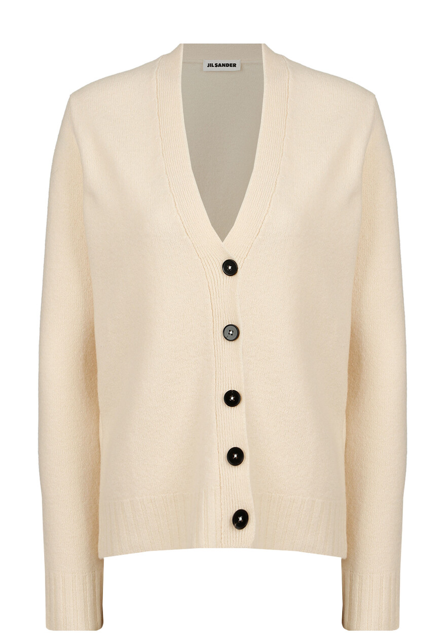 Кардиган Jil Sander J02GP0055