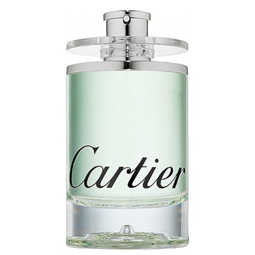 Eau de Cartier Concentree