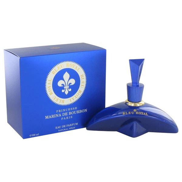 Bleu Royal Marina de Bourbon