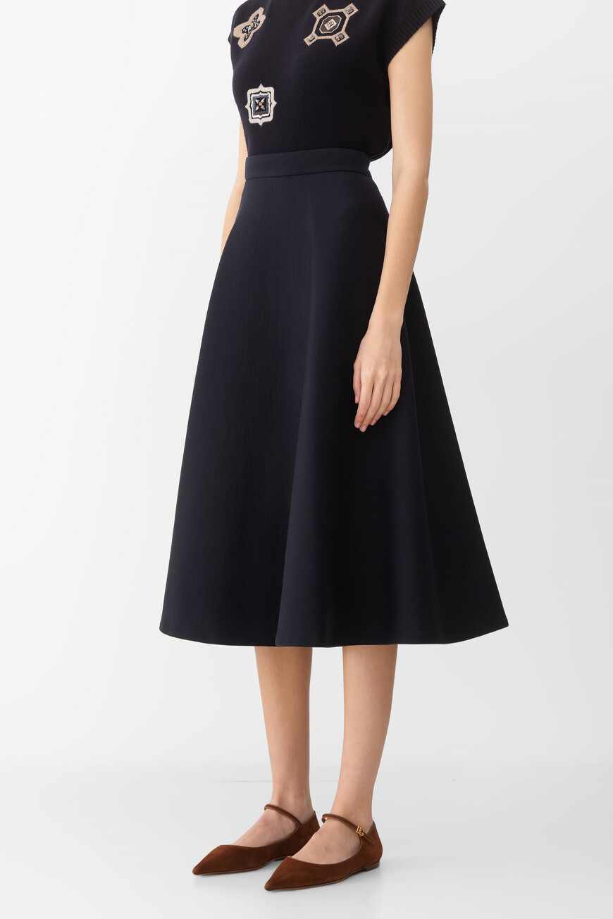 Юбка Max Mara MXMWHISKY 2611771031 003