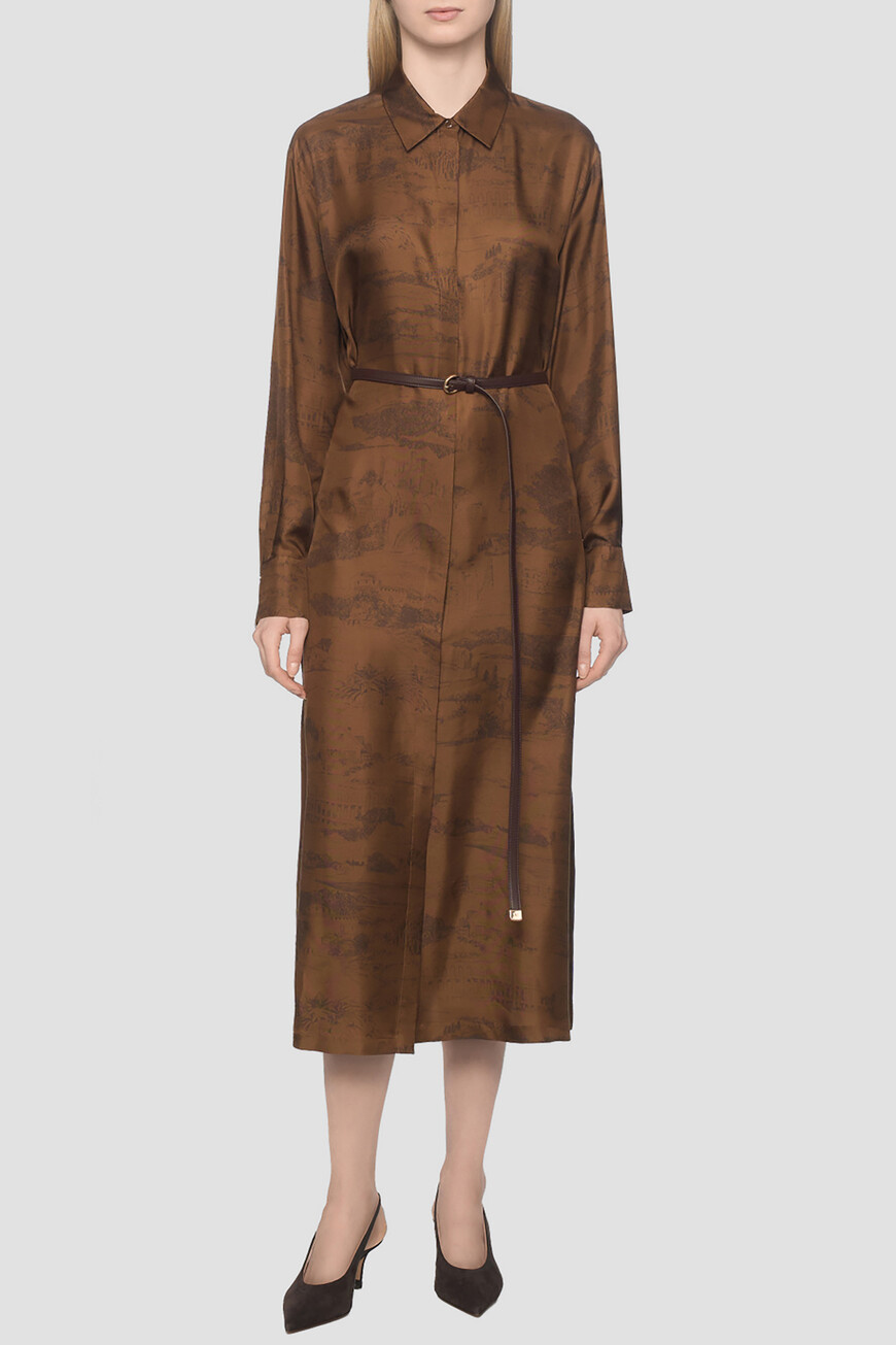 Платье Max Mara MSTSNOB 2616221031 004