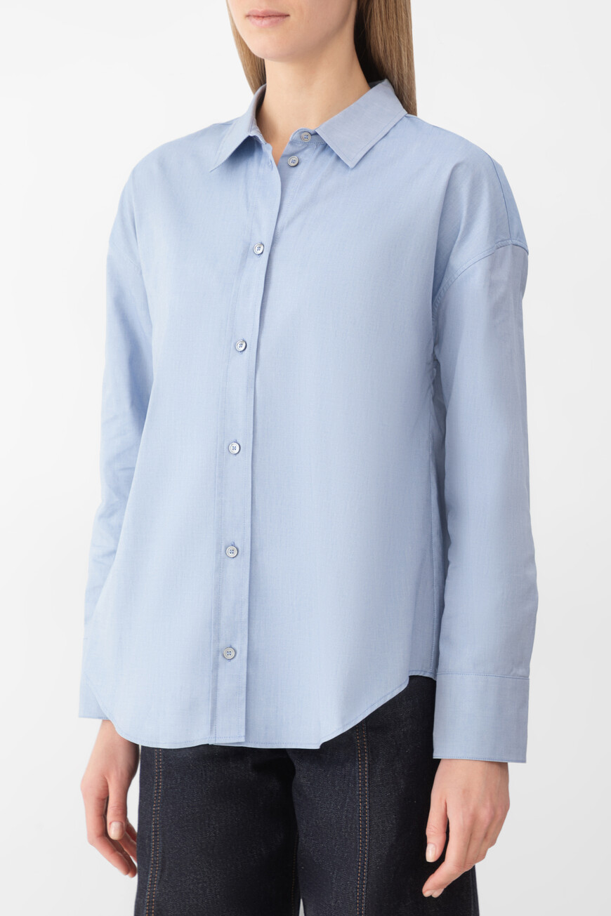 Рубашка Max Mara SMMADELE 2619111011 003