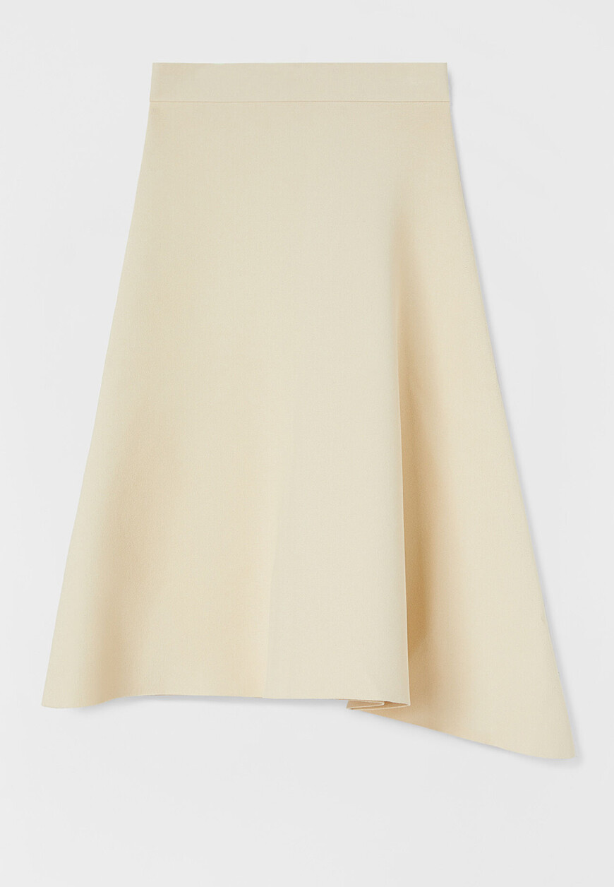 Юбка Jil Sander J04MA0004-J18208 268