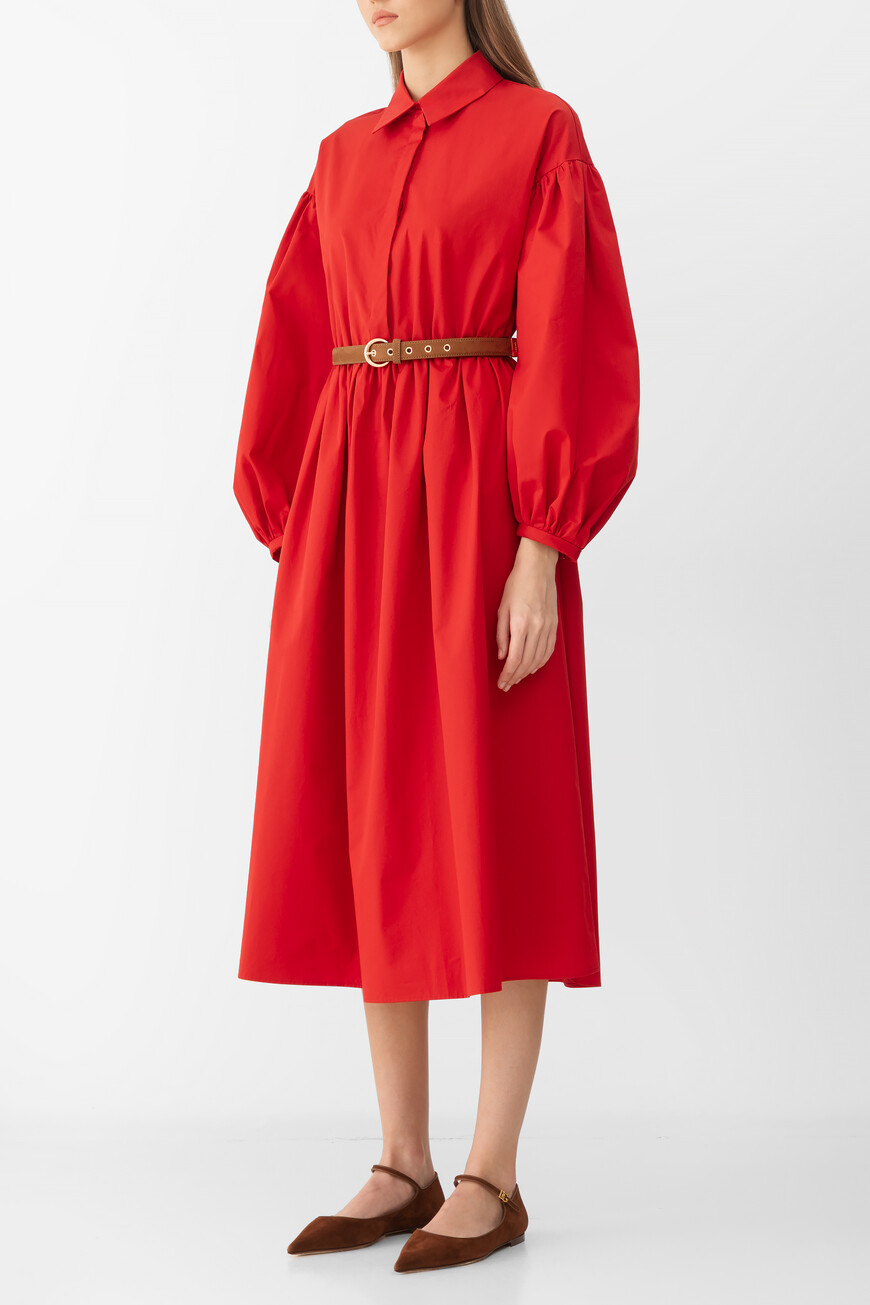 Платье Max Mara MSTMARMO 2616221021 003