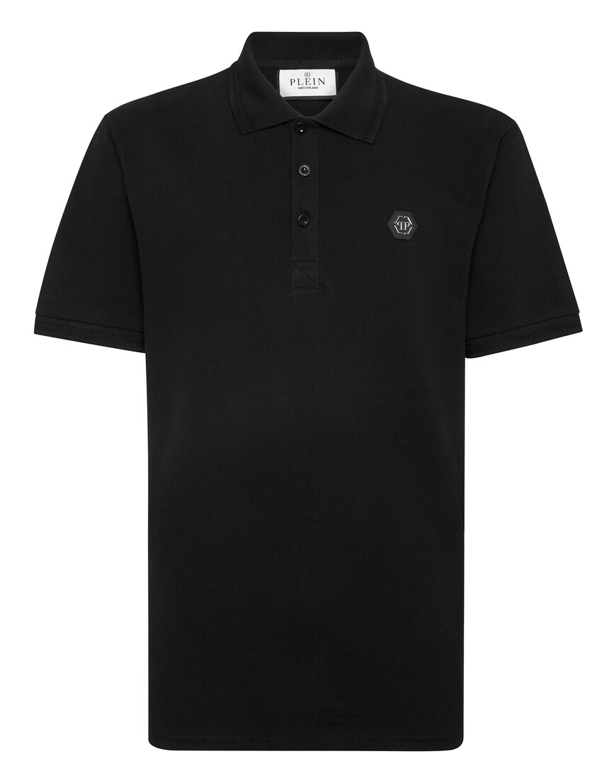 Поло Philipp Plein SADC-MTK6887-PTE003N_02