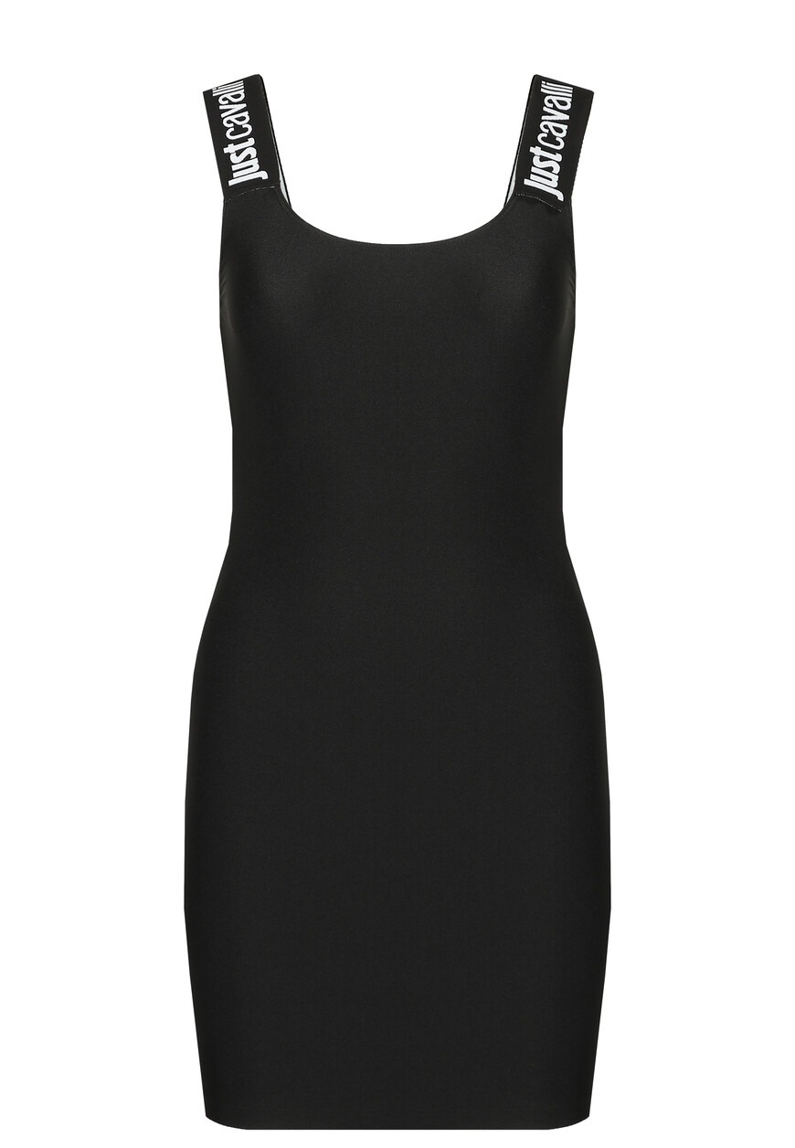 Платье Just Cavalli 74PBO900
