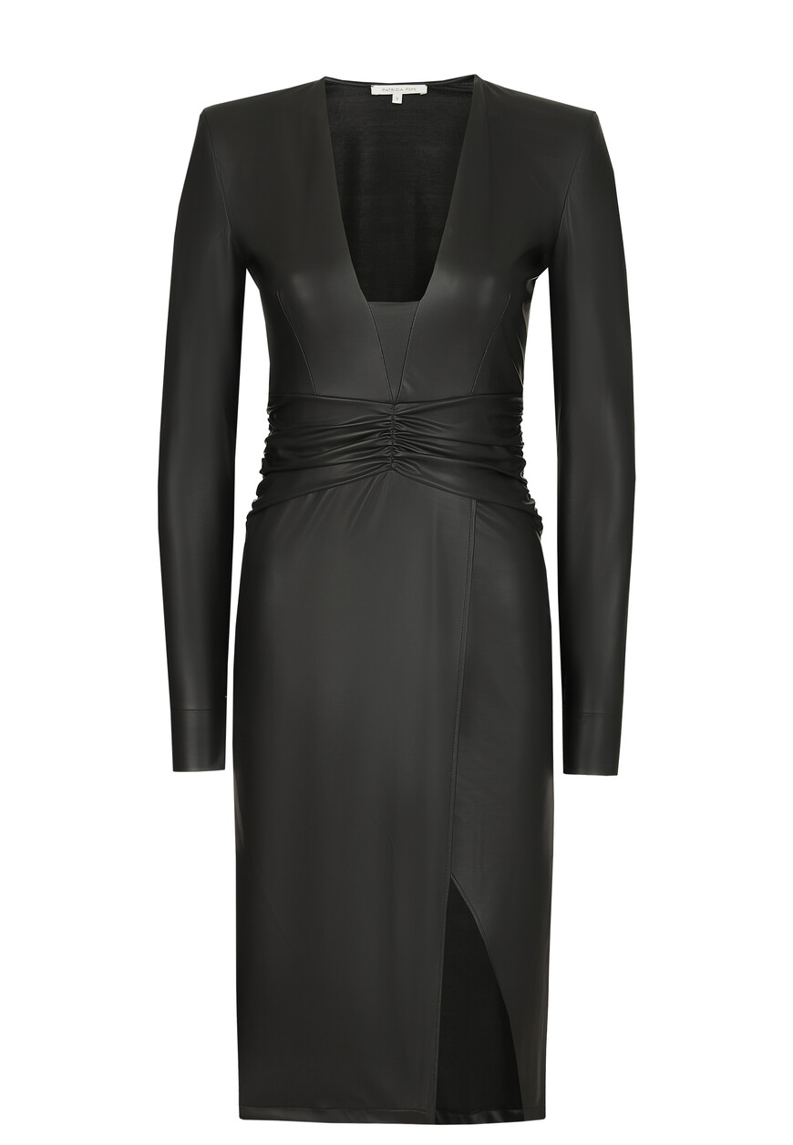 Платье Patrizia Pepe 8A1164A1WB