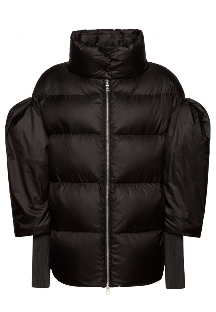 Пуховик Add 6AW112