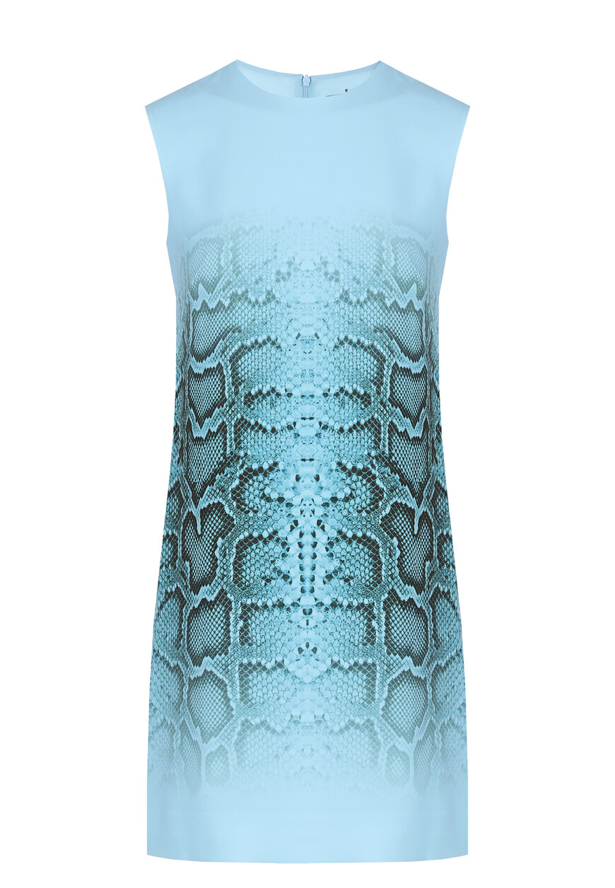 Платье Ermanno Scervino D442Q329VYP