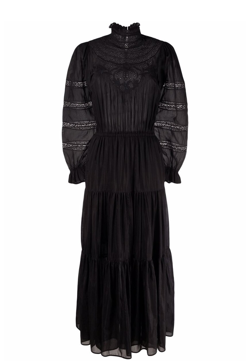Платье Isabel Marant 22PRO2124 22P034I