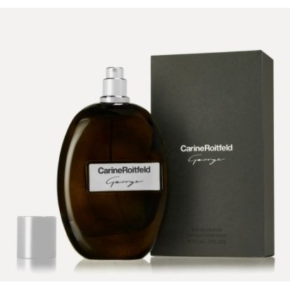 George Carine Roitfeld