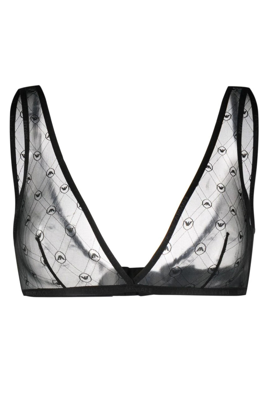Бюстгальтер Emporio Armani Underwear 1647773F205
