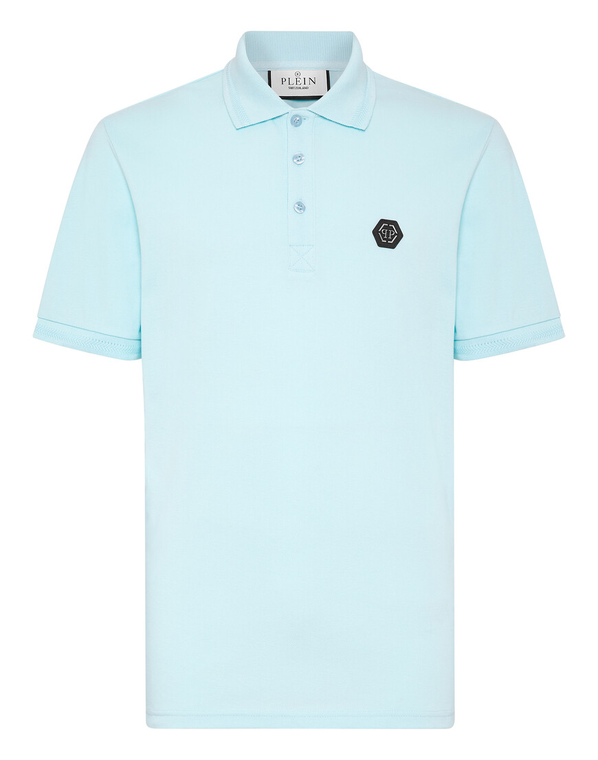 Поло Philipp Plein SACC-MTK6181-PTE003N_07