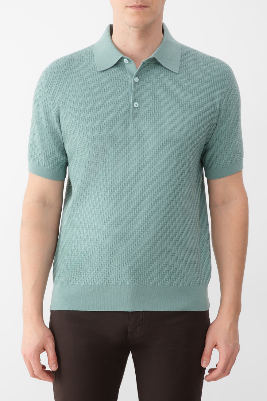 Поло Brioni UMR20O PAK22 3900
