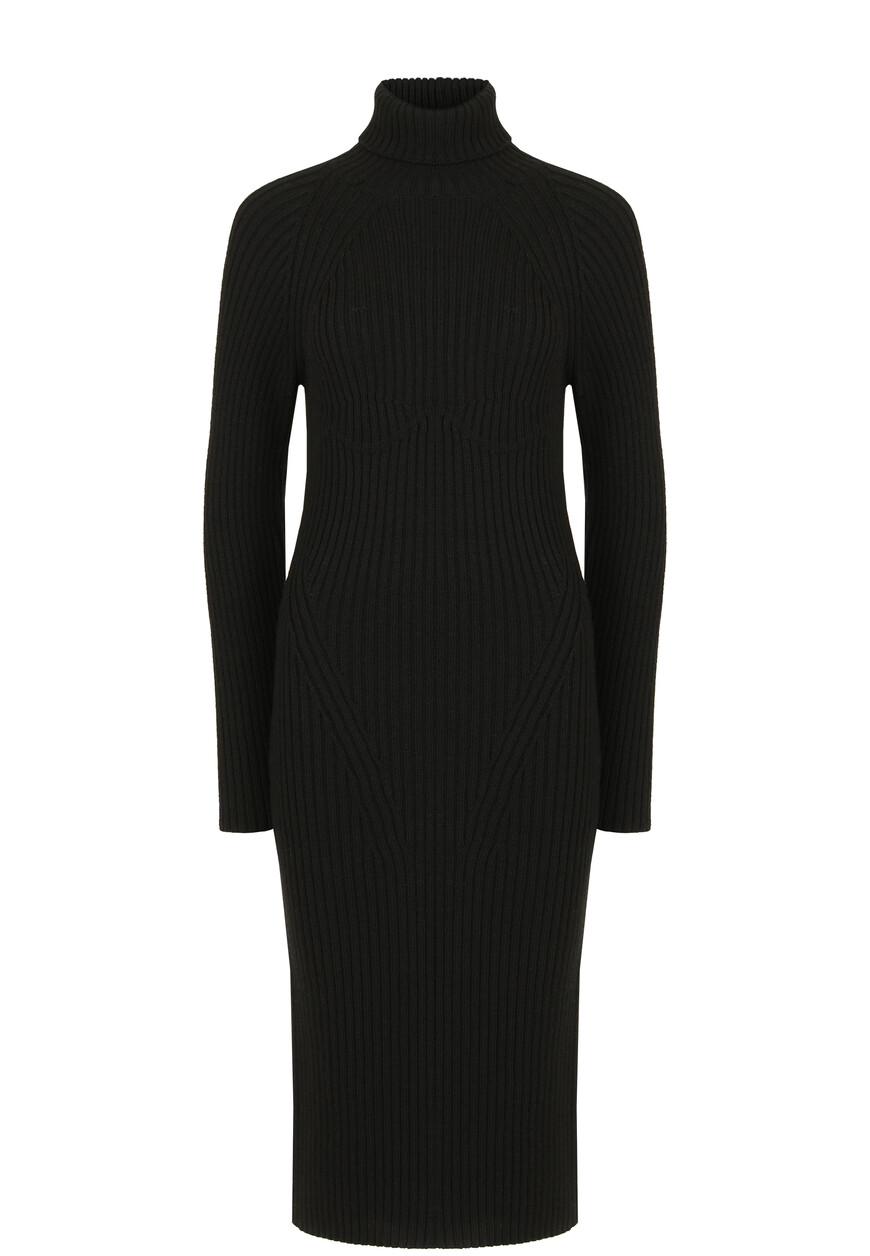 Платье Tom Ford ACK315-YAX422-LB999