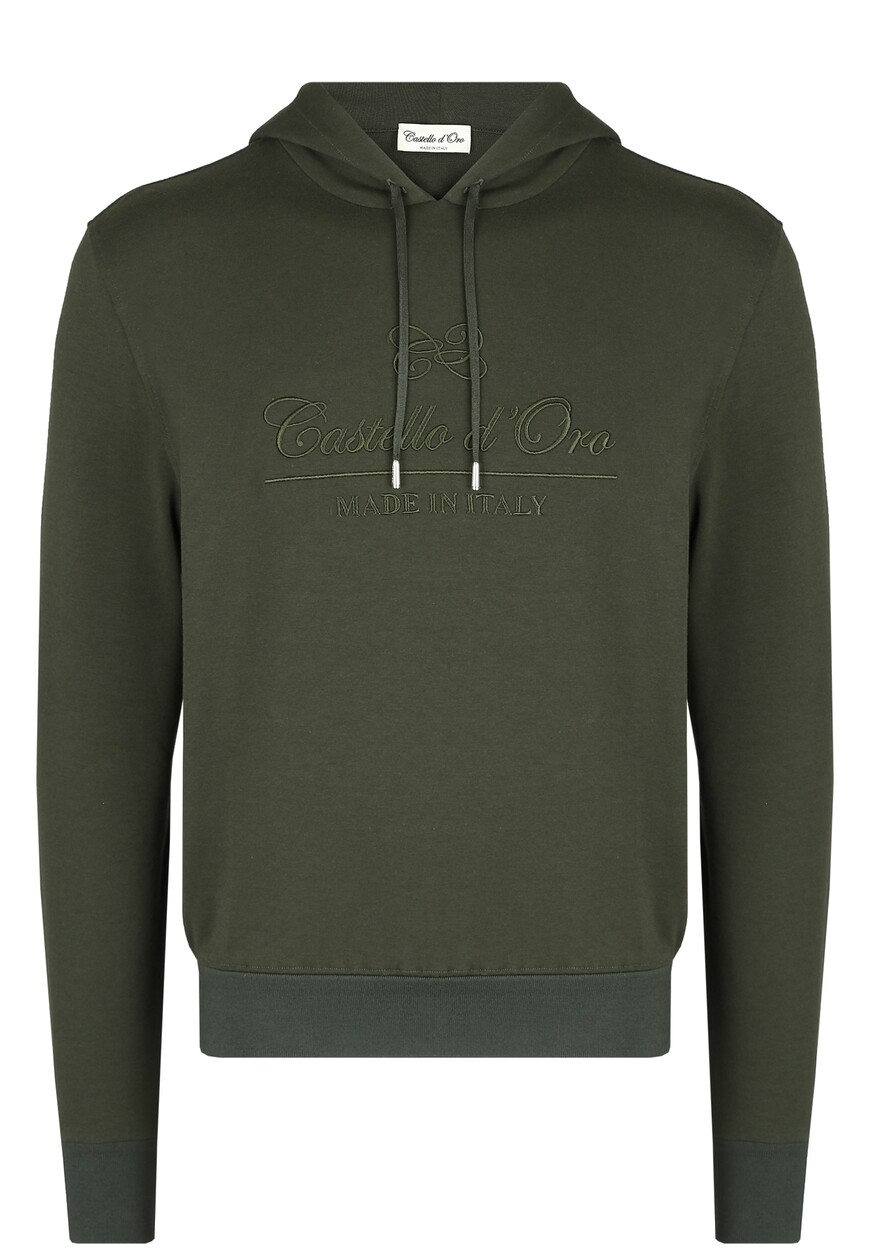 Худи Castello D`oro Castello D Oro CTF099
